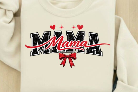 Mastering the Coquette Mama Love Mother's Day PNG for Flawless Sublimation Results