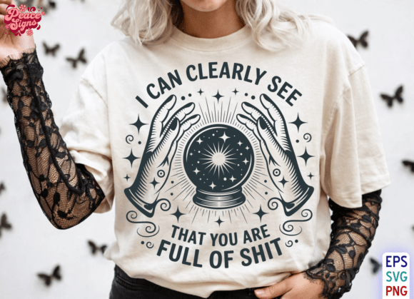 Why the Funny Ugly Quote Svg, Witch Svg, and Snarky Designs Are Your Next Creative Go-To